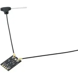 Приймач Elrs BetaFPV SuperD 2.4G diversity