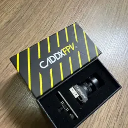FPV камера Caddx Ratel PRO