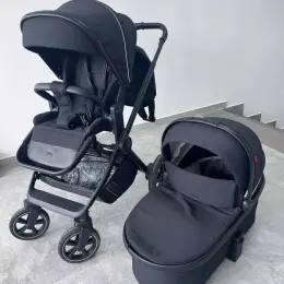 Коляска 2в1 Carrello Ultimo