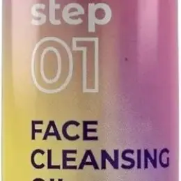 Genzen Skin Care Face Cleansing Oil очищувальна олія для обличчя 100 мл