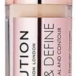 Makeup Revolution Conceal & Define Concealer C13.5