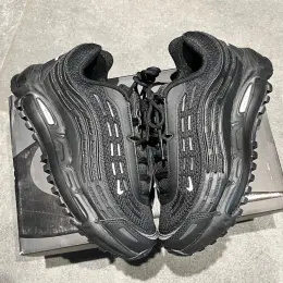 Nike x Comme des Garçons TL 2,5 SP Black 36