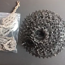 Касета SRAM NX 11 швидкостей 11-42T з ланцюгом Sumc 11s
