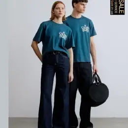 Футболка Calvin Klein Jeans з графічним принтом