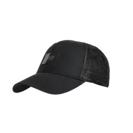 Літня бейсболка 5.11 Tactical чорна, оригінал, з США