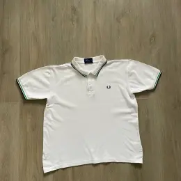Fred Perry Футболка поло L