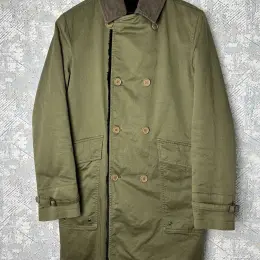 JetSet coat з підкладкою