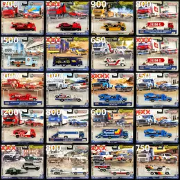 Hot Wheels Premium колекційні моделі автомобілів
