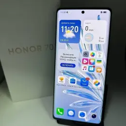 Honor 70 12/256GB