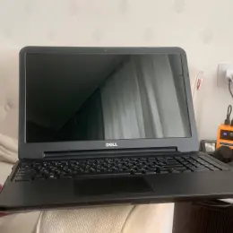 Ноутбуки Acer Extensa 2519 и Dell 3521 на запчасти или восстановление