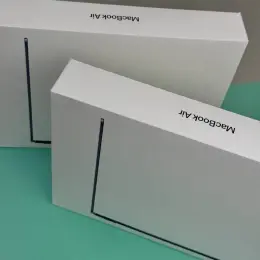 MacBook Air 13 m5 16/512GB Midnight