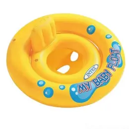 Надувний круг Intex My Baby Float до 15 кг