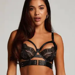 Бюстгальтер Hunkemoller 75G-80F