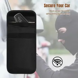 LAB31 Signal Blocking Pouch - захисний чохол для блокування сигналу