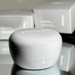 Rhode Caffeine Reset Sculpting Cream Mask 50 ml