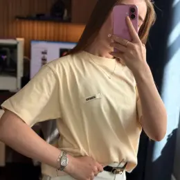 Футболка Jacquemus размер С