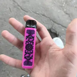 Lost Vape Ursa Nano Pod Kit