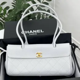 Chanel Cruise Gray сумка жіноча