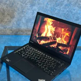 Ноутбук Lenovo ThinkPad T440s i5-4210U 4GB RAM SSD 170GB 14"