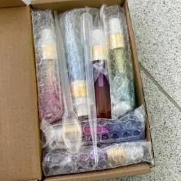 Набір із 6 дозаторів для парфумів, скляні, 10ml