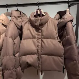 Жилет MaxMara The Cube из верблюжьей шерсти, двусторонний