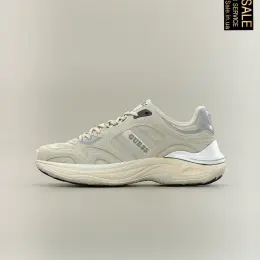 Кросівки Guess SQUAN сірі