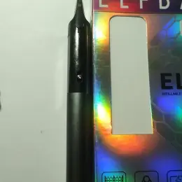 Elfbar ELFX Pod-система