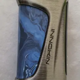 Вейп Innokin Kroma 21700 + 2 АКБ 21700