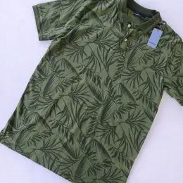 Чоловіча футболка-поло Livergy M (48-50) 100% бавовна