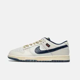 Nike Dunk Low Stranger Things Phantom