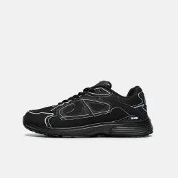 Кросівки Dior B30 All Black