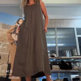 Abito MM сукня жіноча Beige/Oliva/Bianco