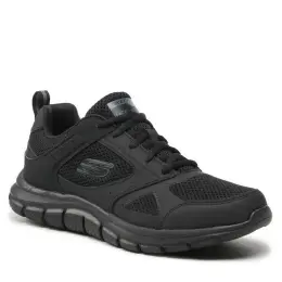 Кросівки чоловічі Skechers 52631 BBK синтетика весна/літо