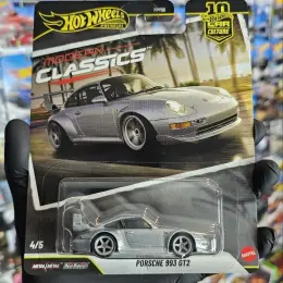 Hot Wheels Modern Classics Porsche 993 GT2