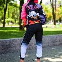 Спортивний костюм жіночий DRAPP S-XXL