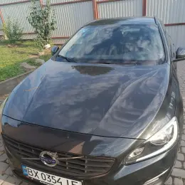 Volvo V60 2016 Дизель 2 л.