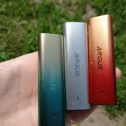 Vape Argus G2 Mini 3 шт.