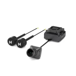 Walksnail Avatar GT Kit 2W FPV система