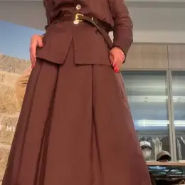Піджак та спідниця Marella