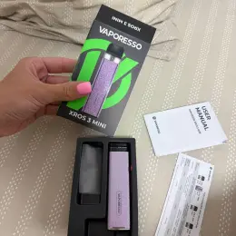 Vaporesso XROS 3 Mini Pod-система Lilac Purple