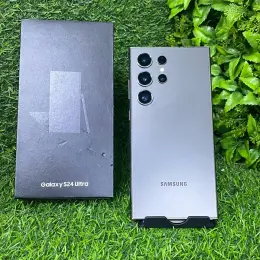 Samsung S24 Ultra 12/1TB