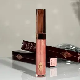 Charlotte Tilbury Lip Lustre Блиск для губ відтінок Blondie 3.5ml