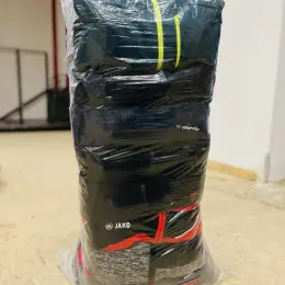 Фліс Чоловічий JAKO від S до XXL