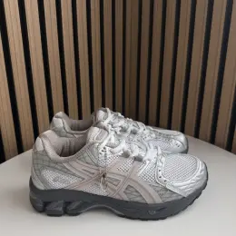 Asics Gel Nimbus 10.1 x Kith White Morganite