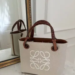 Шопер LOEWE tote bag 28*25 cm