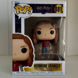 Funko Pop! Harry Potter Hermione Granger #181