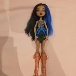 Кукла Monster High Cleo De Nile