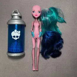 Кукла Monster High Нюд с аксессуарами