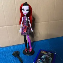 Лялька Monster High