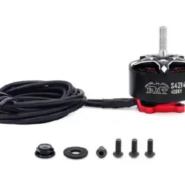 Surpass S4214 400KV мотор для дрона